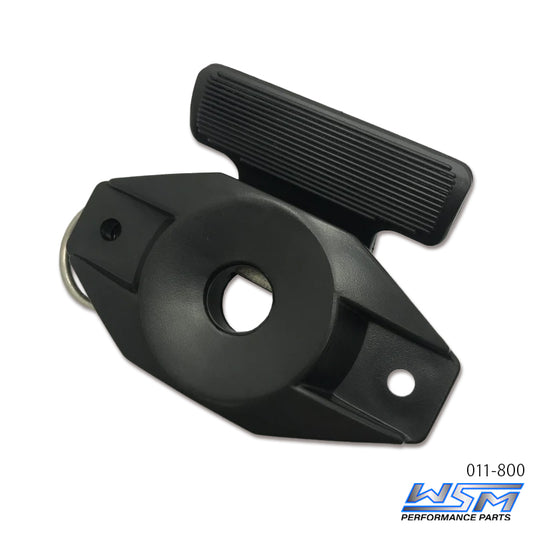 WSM HOOD LATCH SEA-DOO 720 - 1630 95-20 Hood latch 011-800 Genuine part number 269700109 equivalent