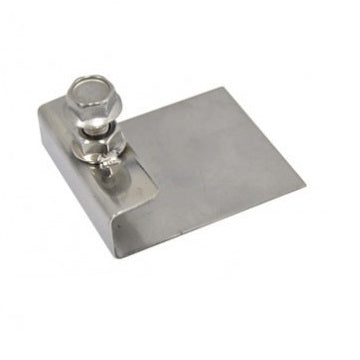 ヒッチマウントスペーサー 【 2タイプ 】 ガタツキ防止 金具 ヒッチメンバー部品 トレーラー部品 ボートトレーラー タイトジャパン TIGHTJAPAN 0211-02 0211-01