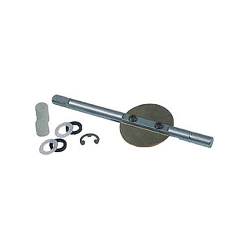 スロットルバタフライ KIT MIKUNI用 38/44Φ