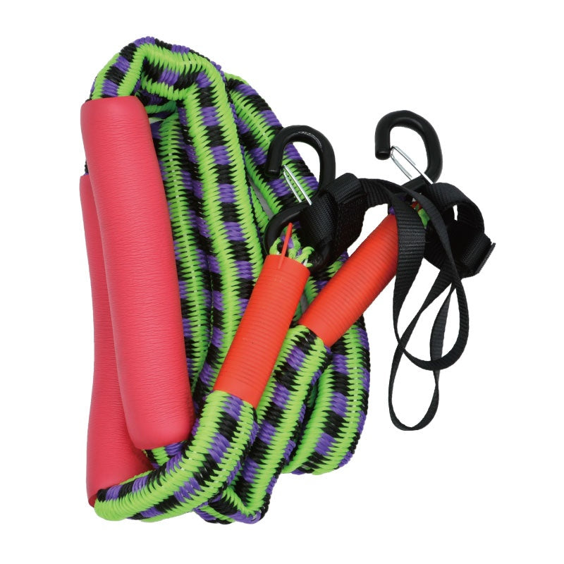 PEコート アンカー 4.5kg レスキューアンカーロープ ・バッグ セット ダンフォース型 972531-S