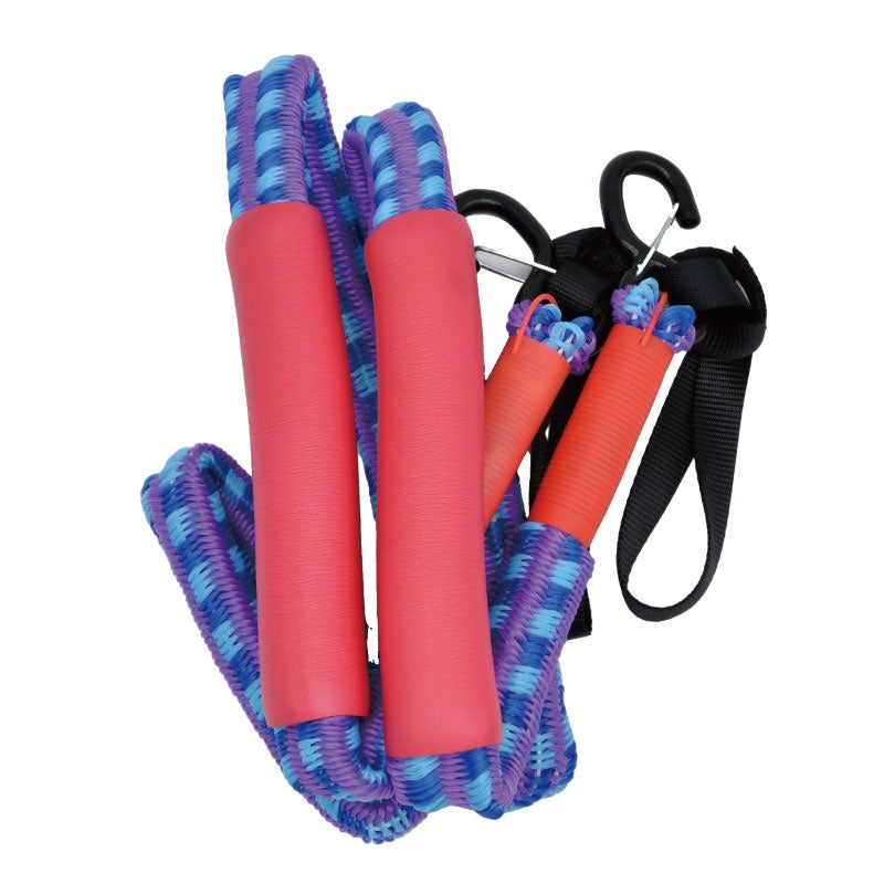 TIGHTJAPAN レスキューアンカーロープ 【シャックル・ループ】係船 のびのび タイトジャパン 0715  アンカーロープ  水上オートバイ TIGHTJAPAN