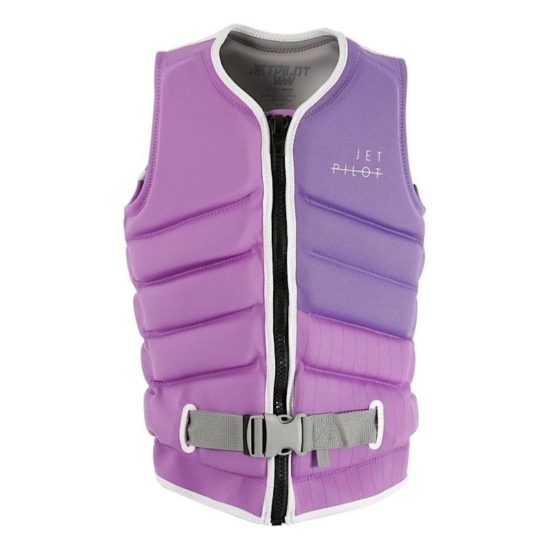 【在庫セール】JETPILОT ジェットパイロット PACER レディース ウォータースポーツベスト インパクトベスト 女性 SUP WAKE JA22209