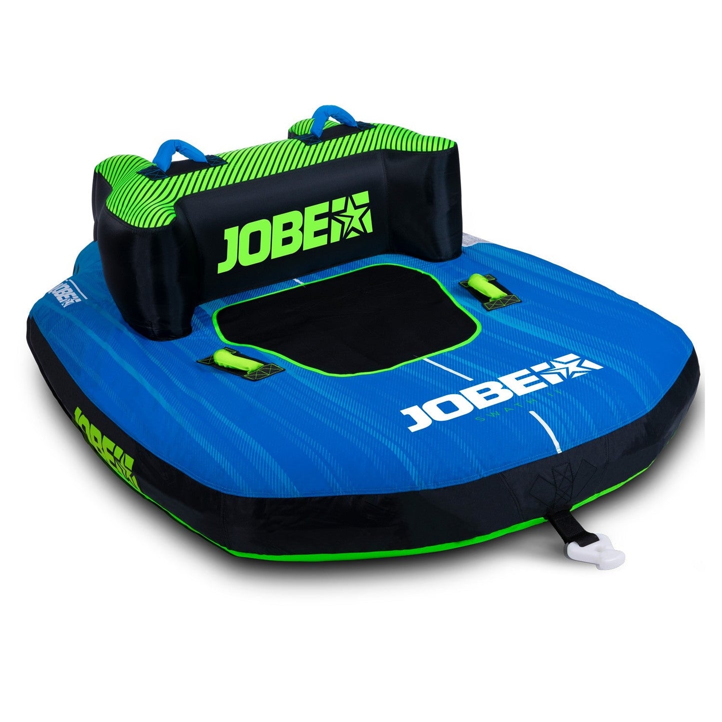 Jobe Towing Tube Swath 2-seater Water Toy Marine Sports 230221002