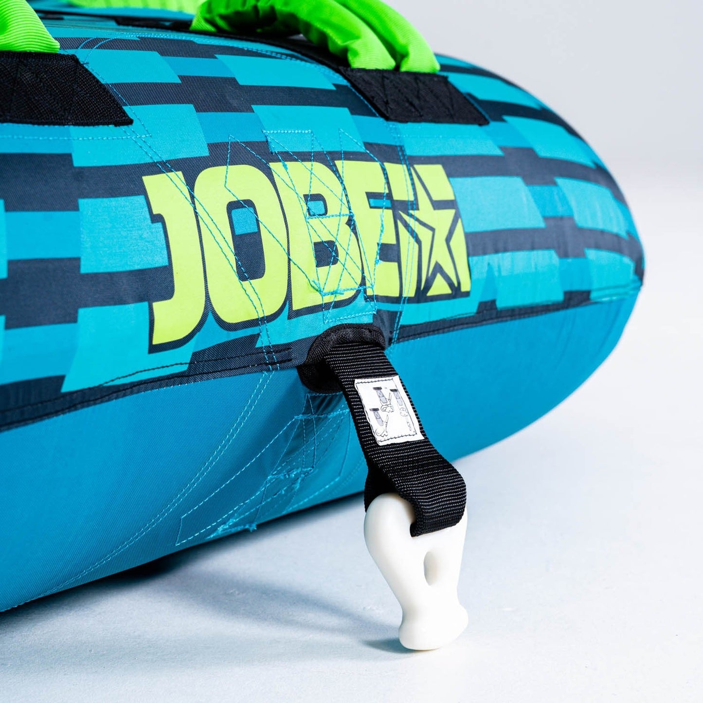 Jobe Scout Towable 3P スカウト トーイングチューブ 3人乗り 230323002