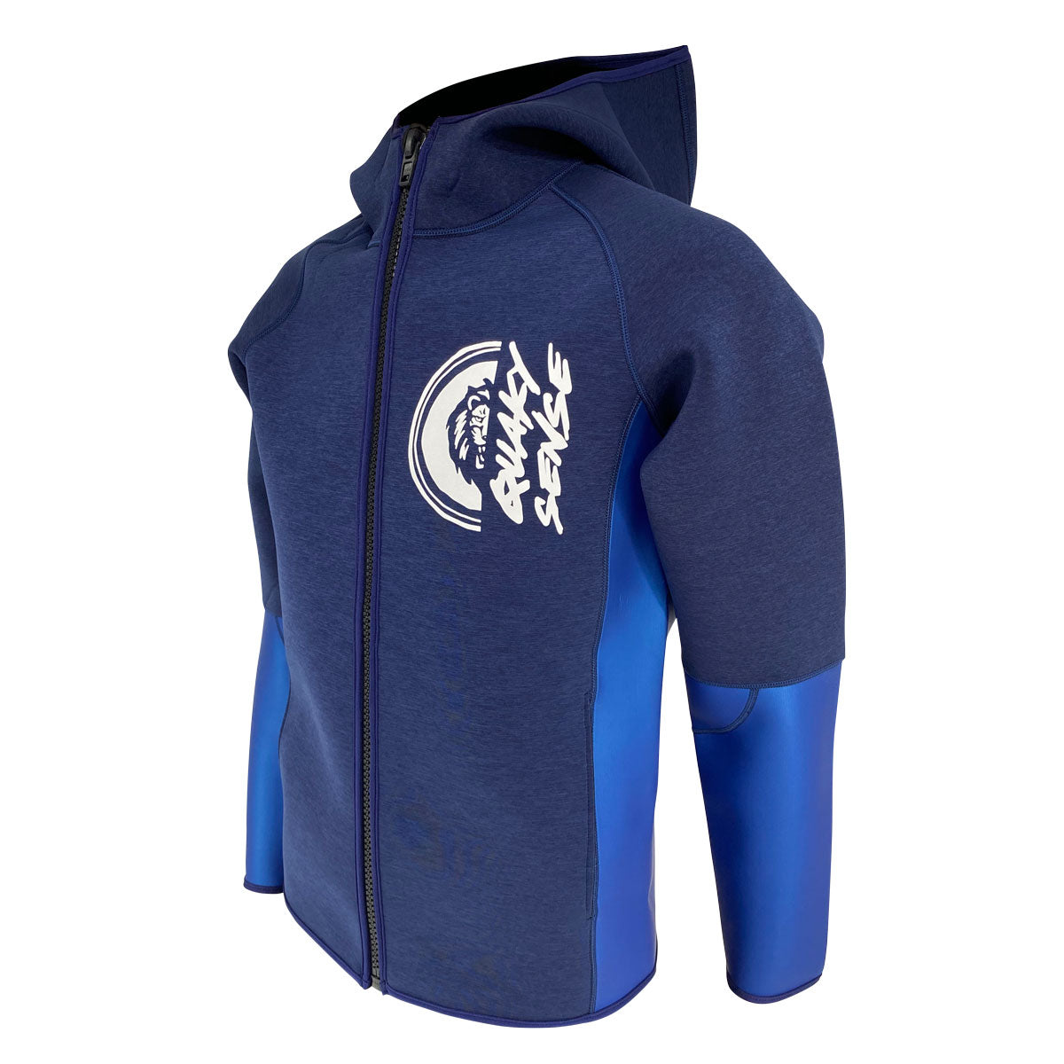 【在庫セール】クエーキーセンス COMFY WARM TOURJACKET ツアーコート ツアージャケット マリンウエア ジェットスキー