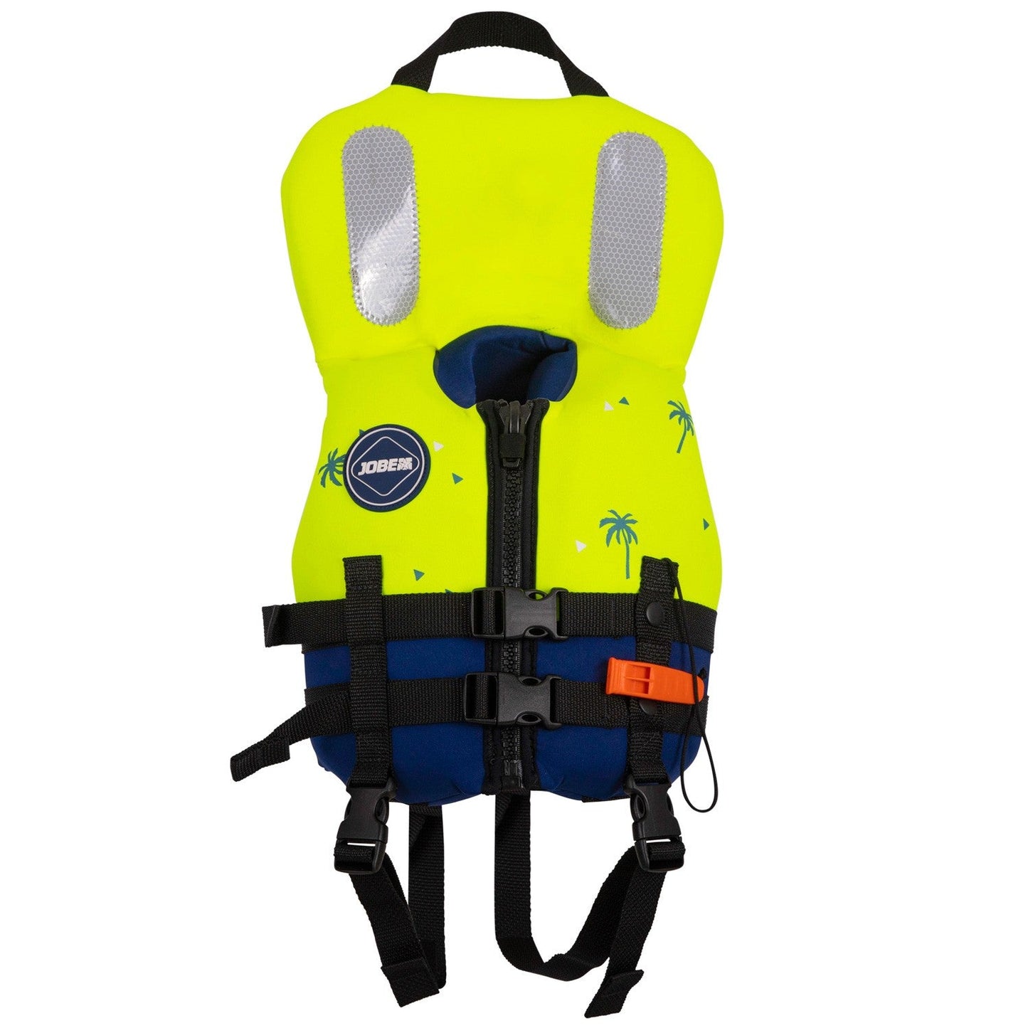 Jobe Neoprene Safety Life Vest Kids ネオプレン セーフティライフベスト キッズ 244920001