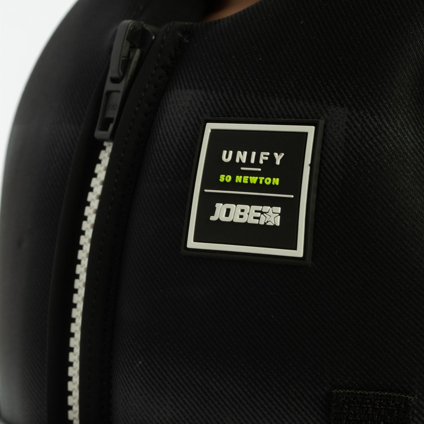 Jobe Neoprene Life Vest Life Jacket for Kids Black Life Jacket for Children Black 244921009