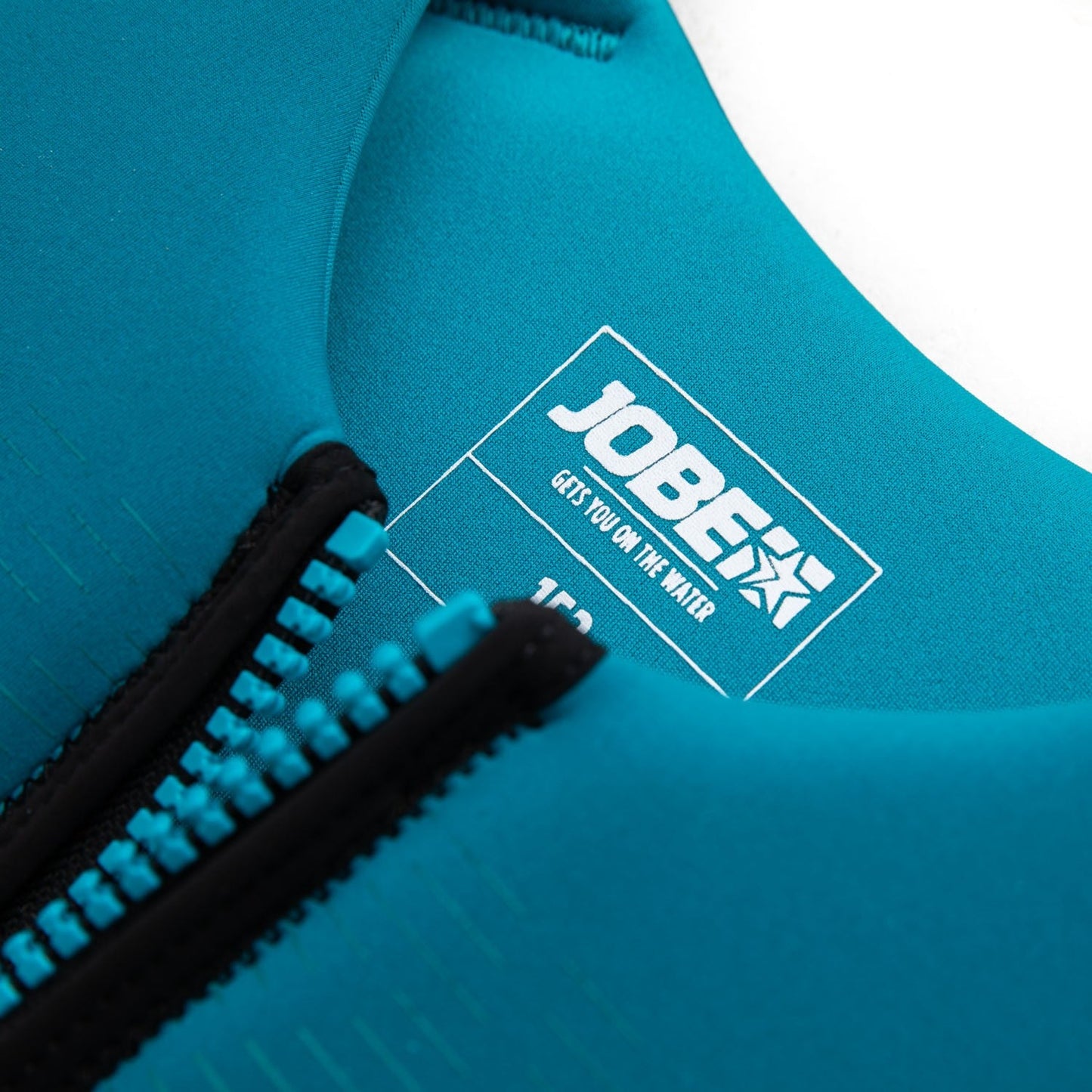 Jobe Neoprene Vest Kids Teal ネオプレンベスト キッズ ティールカラー 244925002