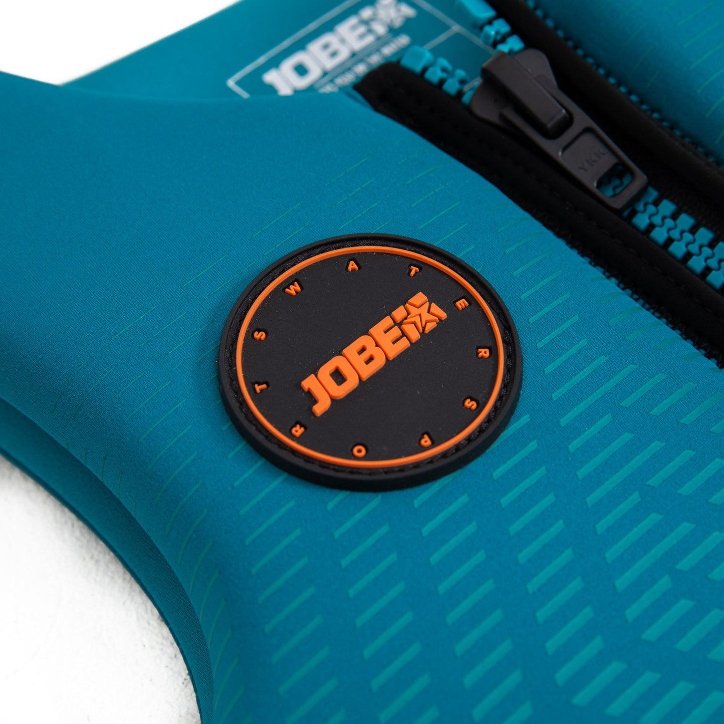 Jobe Neoprene Vest Kids Teal ネオプレンベスト キッズ ティールカラー 244925002