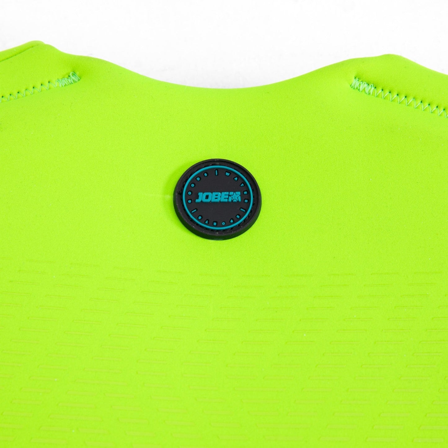 Jobe Neoprene Vest Kids Lime Green ネオプレンベスト キッズ ライムグリーン 244925003