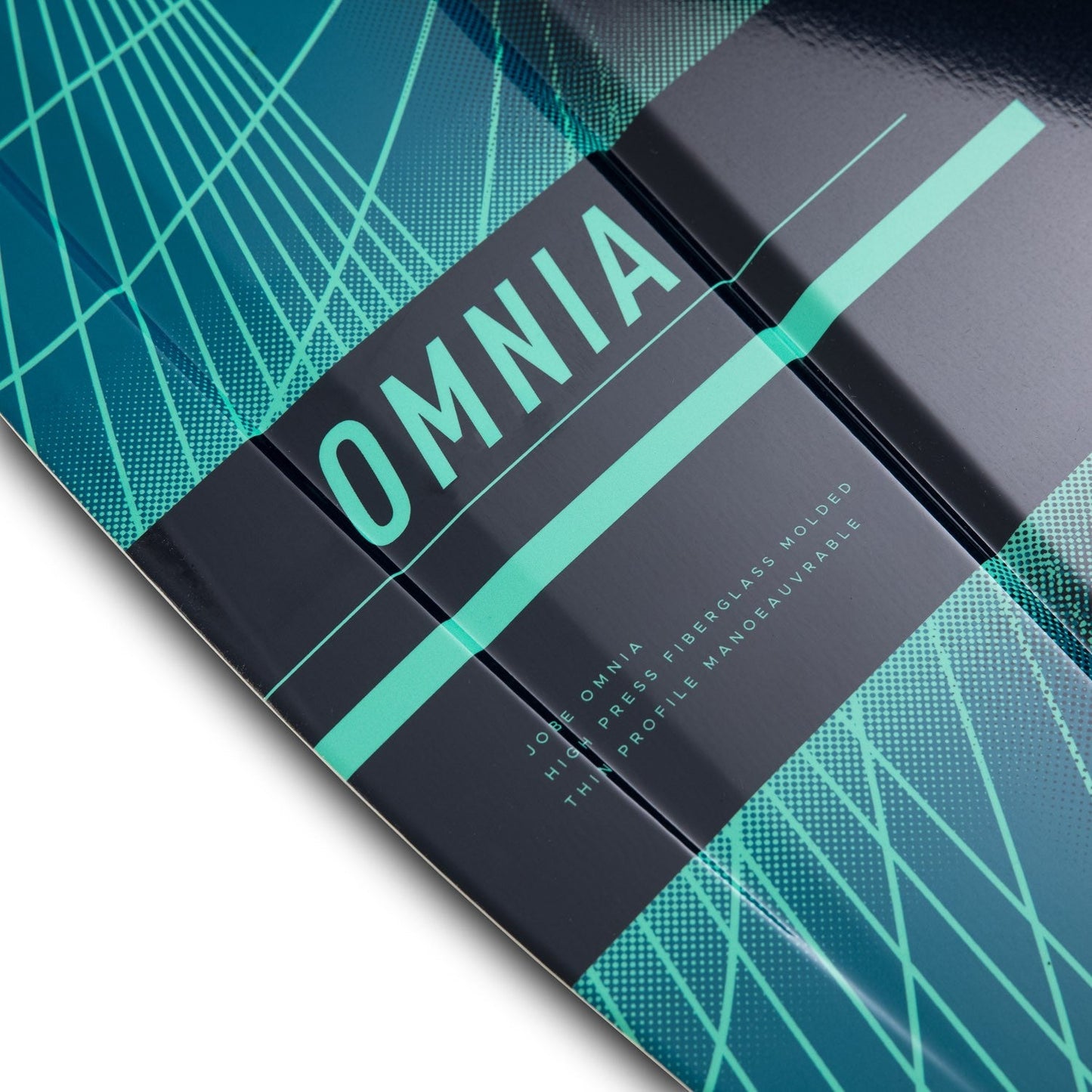 Jobe ジョベ Omnia オムニア マルチポジションボード ZUPBOARD ザップボード 252325001