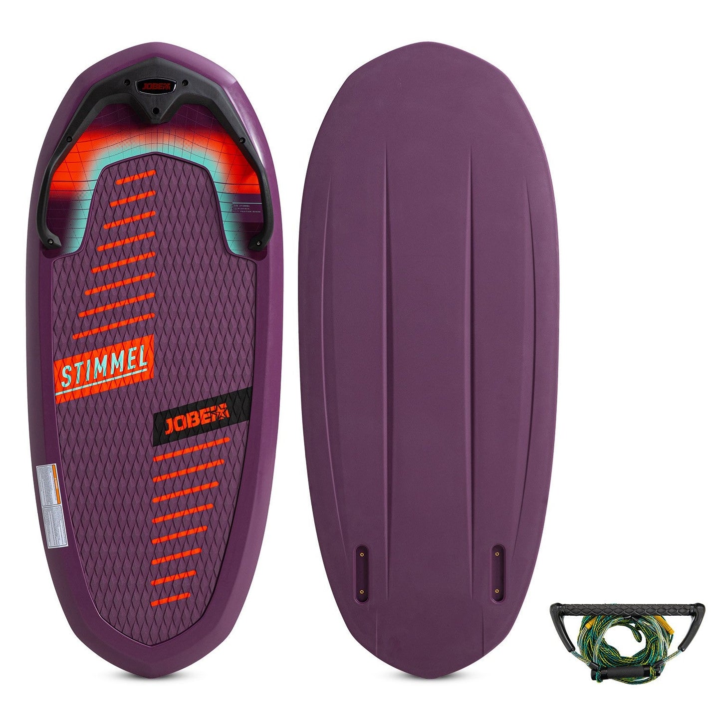 Jobe ジョベ  Stimmel シュティメル マルチポジションボード ハンドルパッケージ 258825001