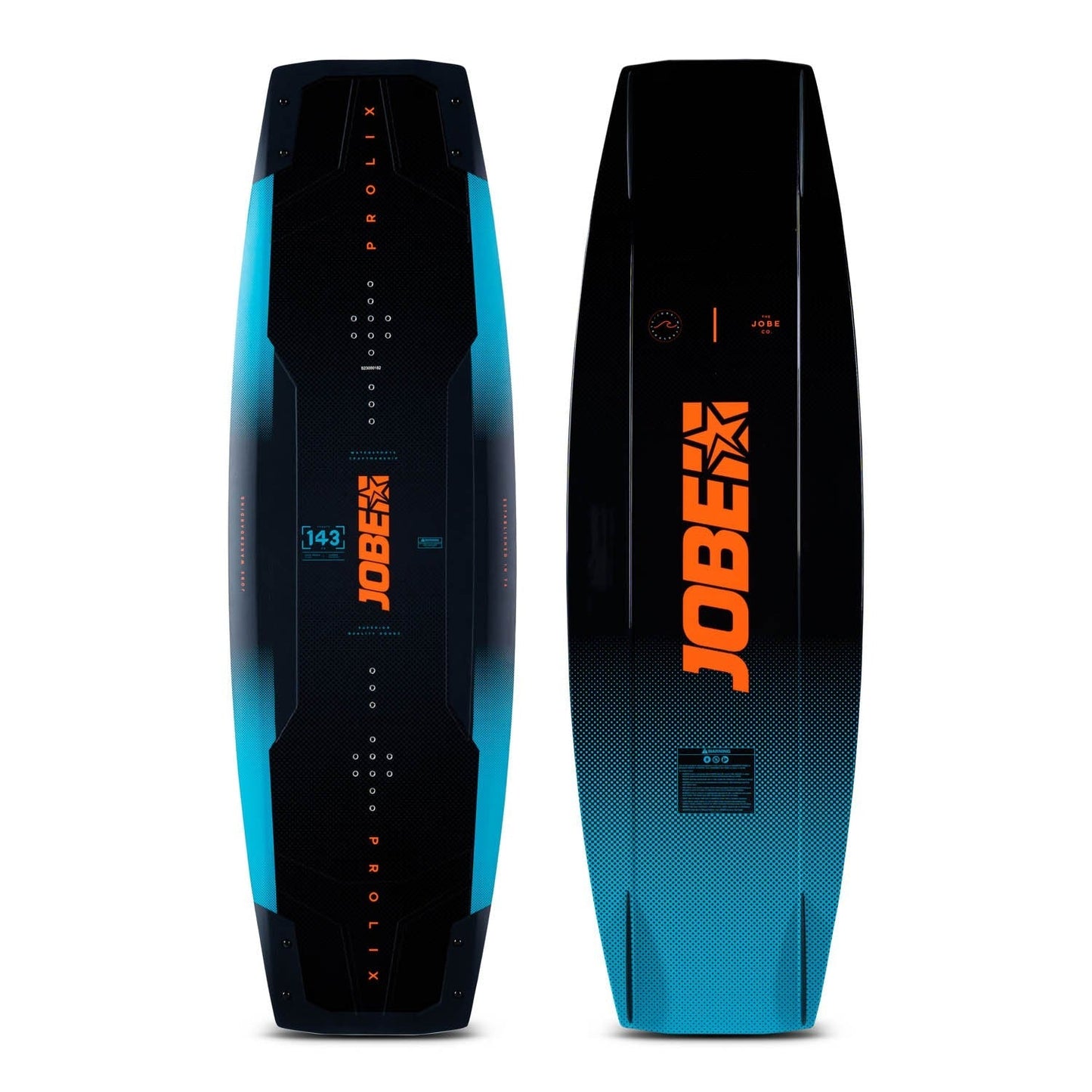 Jobe Wakeboard & Binding Set Prolix Host Binding Boots Set 278823110