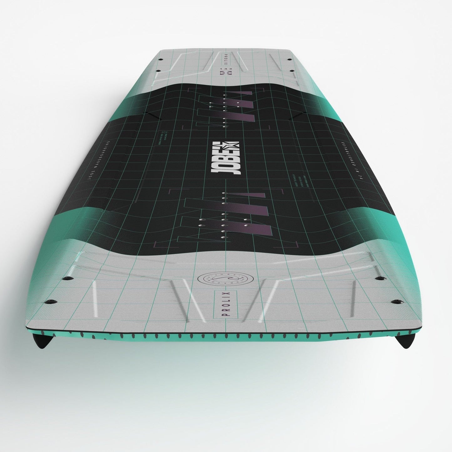 Jobe Prolix Wakeboard & Host Bindings Set プロリックス ウェイクボード & ホスト ビンディング セット 278825002