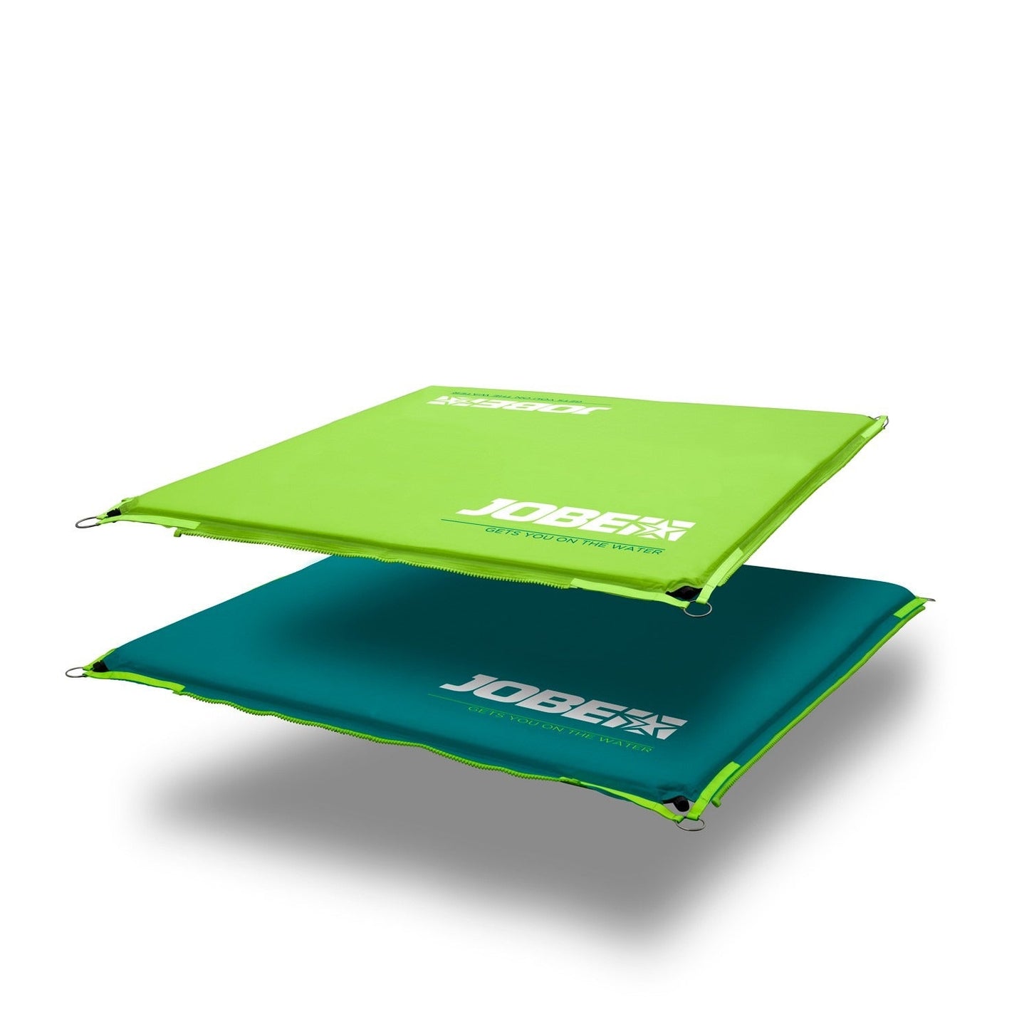 Jobe Mini Manta Floating Mat, Jointable, Pool Mat, Water Mat, Floating Mat, 280021003