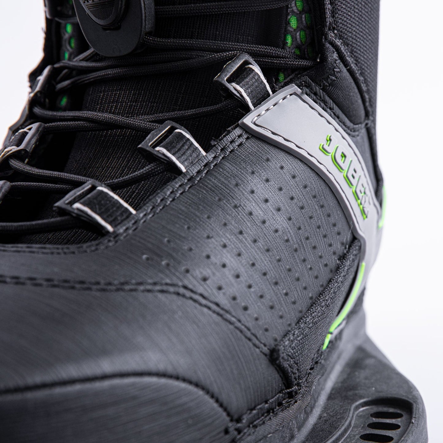 Jobe Charge Wakeboard Binding Shoes Binding Boots 393022001
