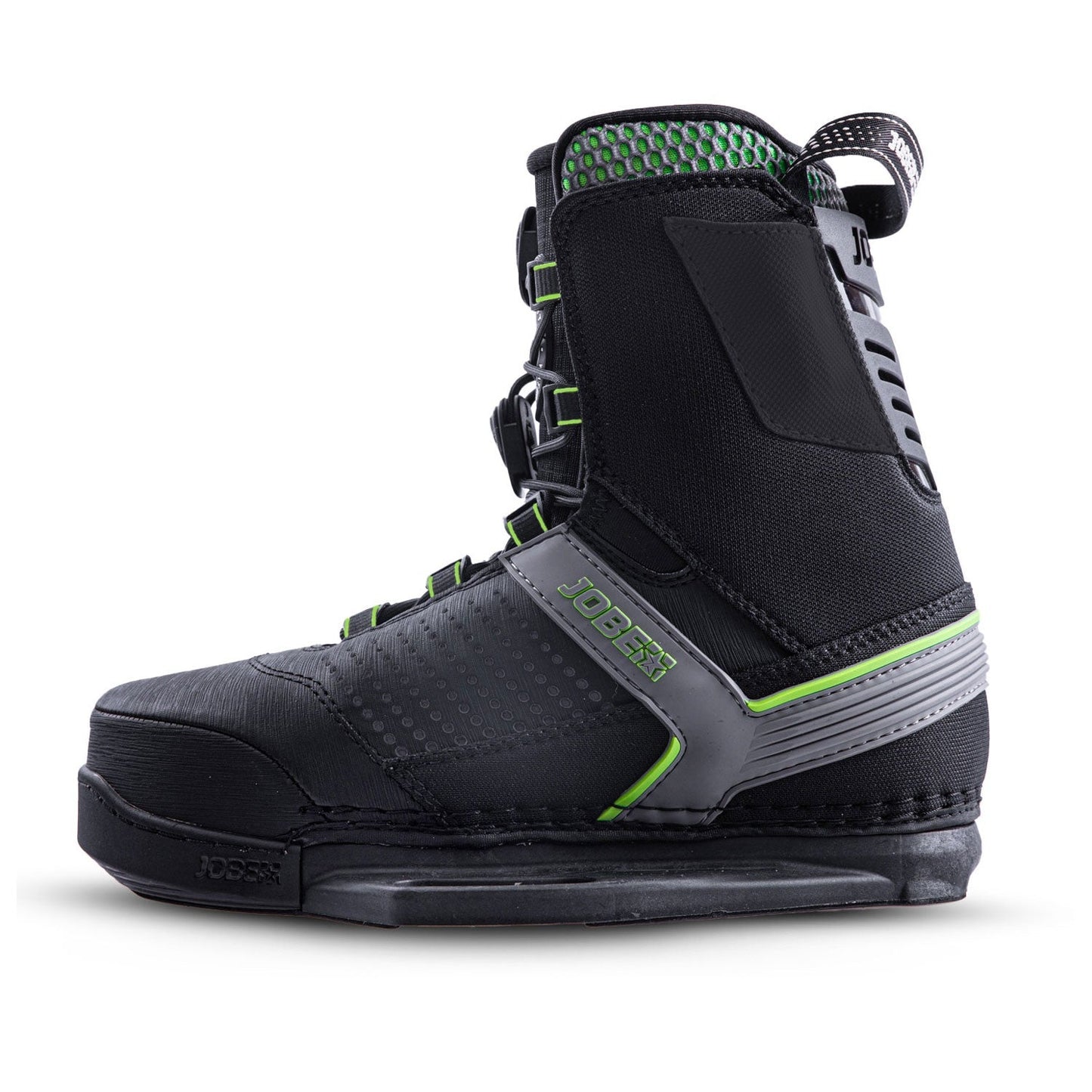 Jobe Charge Wakeboard Binding Shoes Binding Boots 393022001