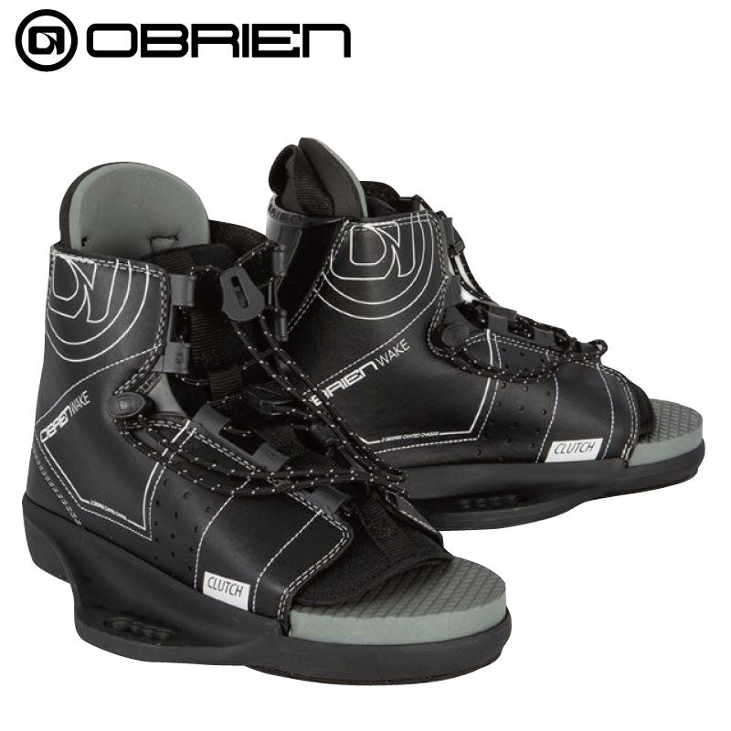 OBRIEN Wakeboard Binding CLUTCH Clutch O'Brien Binding Boots O'Brien 39734