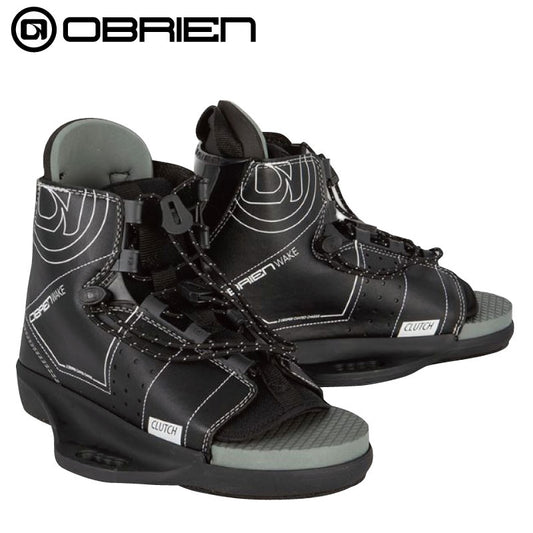 OBRIEN Wakeboard Binding CLUTCH Clutch O'Brien Binding Boots O'Brien 39734