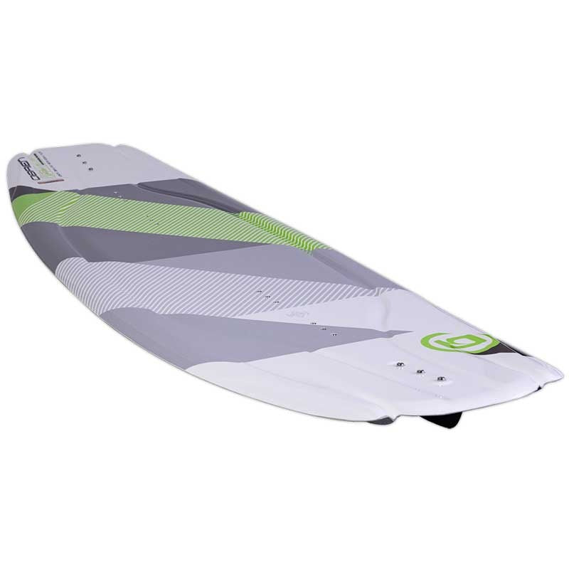 OBRIEN wakeboard 3-piece set O'Brian CLUTCH138cm & CLUTCH clutch popular brand 3-piece set wakeboard