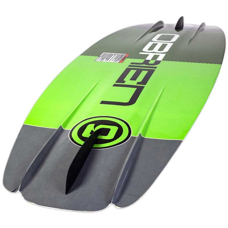 OBRIEN wakeboard 3-piece set O'Brian CLUTCH138cm & CLUTCH clutch popular brand 3-piece set wakeboard