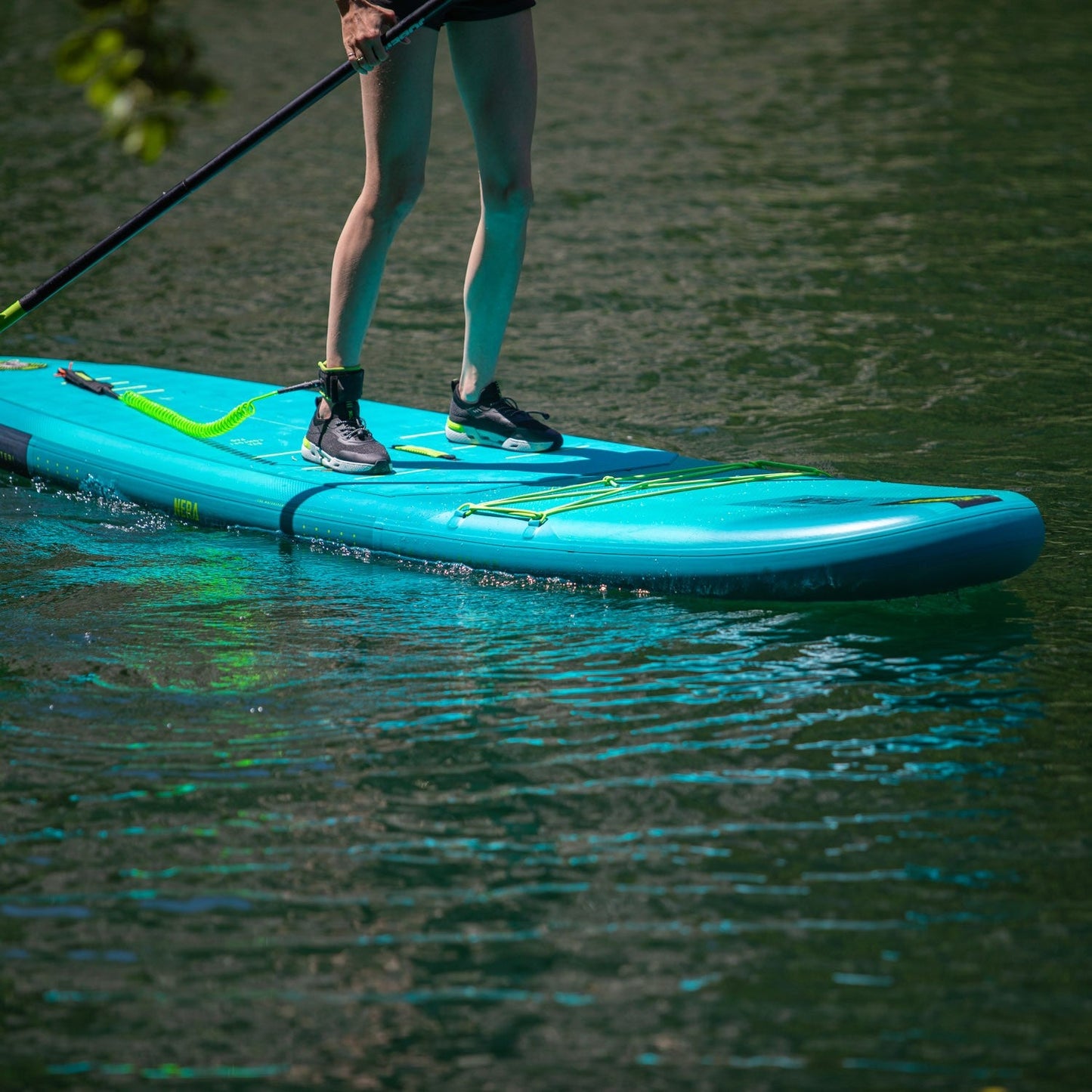 Jobe Aero Nera SUP Board 10.6 Package エアロ ネラ SUPボード パッケージ 486425012