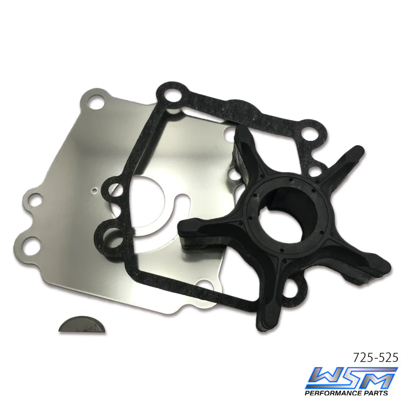 Aftermarket product water pump service kit SUZUKI 4 stroke DF90/DF100/DF115/DF140 Suzuki outboard motor 725-525