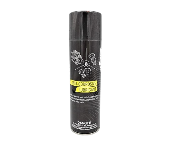 Genuine SEADOO XP-S LUBE 400g Multipurpose Rust Inhibitor Maintenance Chemical BRP #293600016