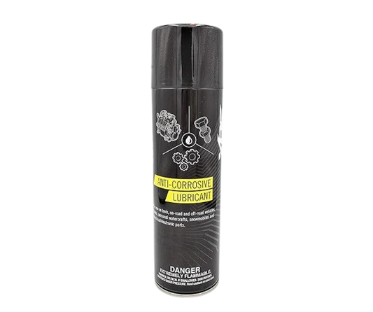 Genuine SEADOO XP-S LUBE 400g Multipurpose Rust Inhibitor Maintenance Chemical BRP #293600016