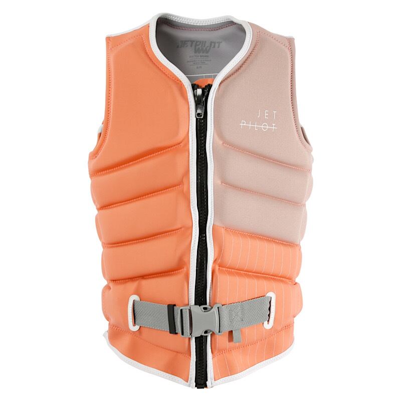 【在庫セール】JETPILОT ジェットパイロット PACER レディース ウォータースポーツベスト インパクトベスト 女性 SUP WAKE JA22209