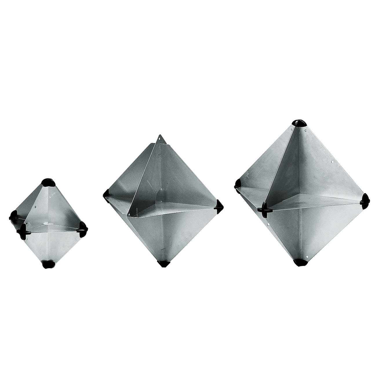 レーダー リフレクター 【 M 】 300×300×415mm