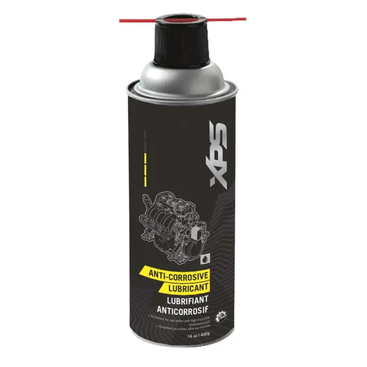 SEADOO 純正品 XP-S LUBE ルーブ 400g 多目的防錆剤 メンテナンス