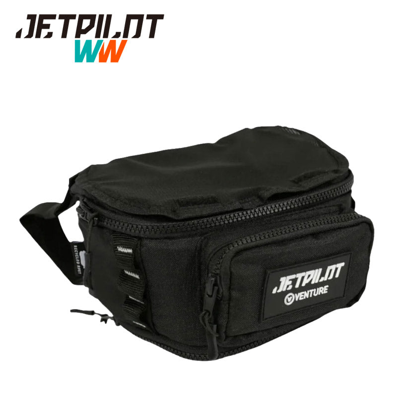 JETPILOT ベンチャー ジェットスキー バー バッグ ハンドルバー用