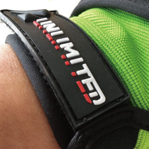 UNLIMITED ULTIMATE GLOVE アルティメット レース グローブ手袋 アンリミテッド ULG56