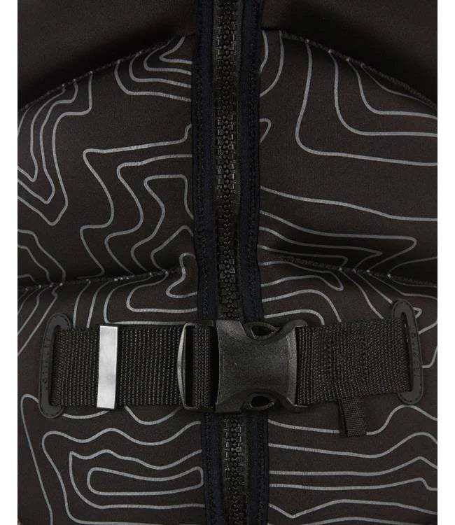 JETPILOT ALLURE JA23298 Water Sports Vest for Women JETPILOT