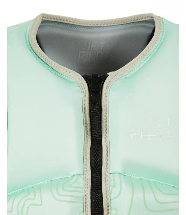 JETPILOT ALLURE JA23298 Water Sports Vest for Women JETPILOT