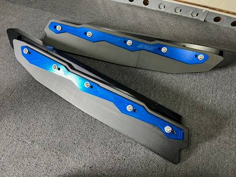 SE billet adjustable sponson COUGER YAMAHA GP1800・FX 19- 3 colors each SE-101057 SATO ENGINEERING SPEEDMAGIC