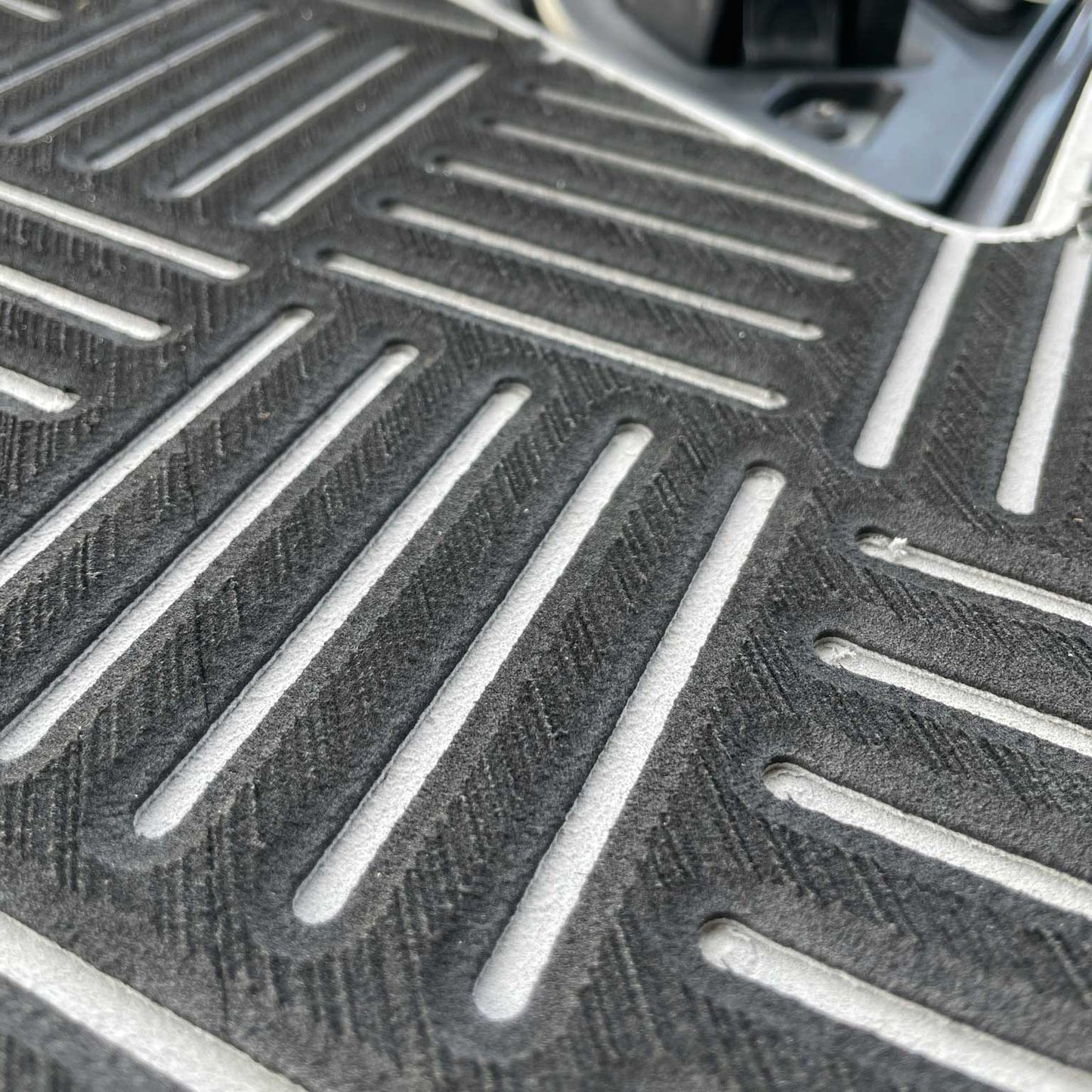 SEADOO Deck Mat with Tape RXT-X Checker Various Colors UNLIMITED UL51121 Jet Ski Seadoo BOMBARDIER