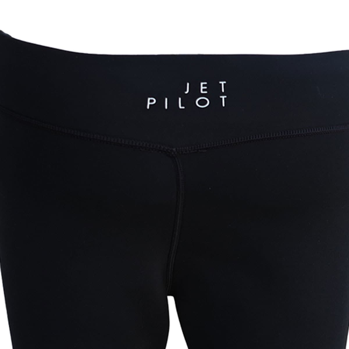 JETPILOT FLIGHT 1.5mm NEO LEGGINGS Women's Leggings, Wet Material, JA20257