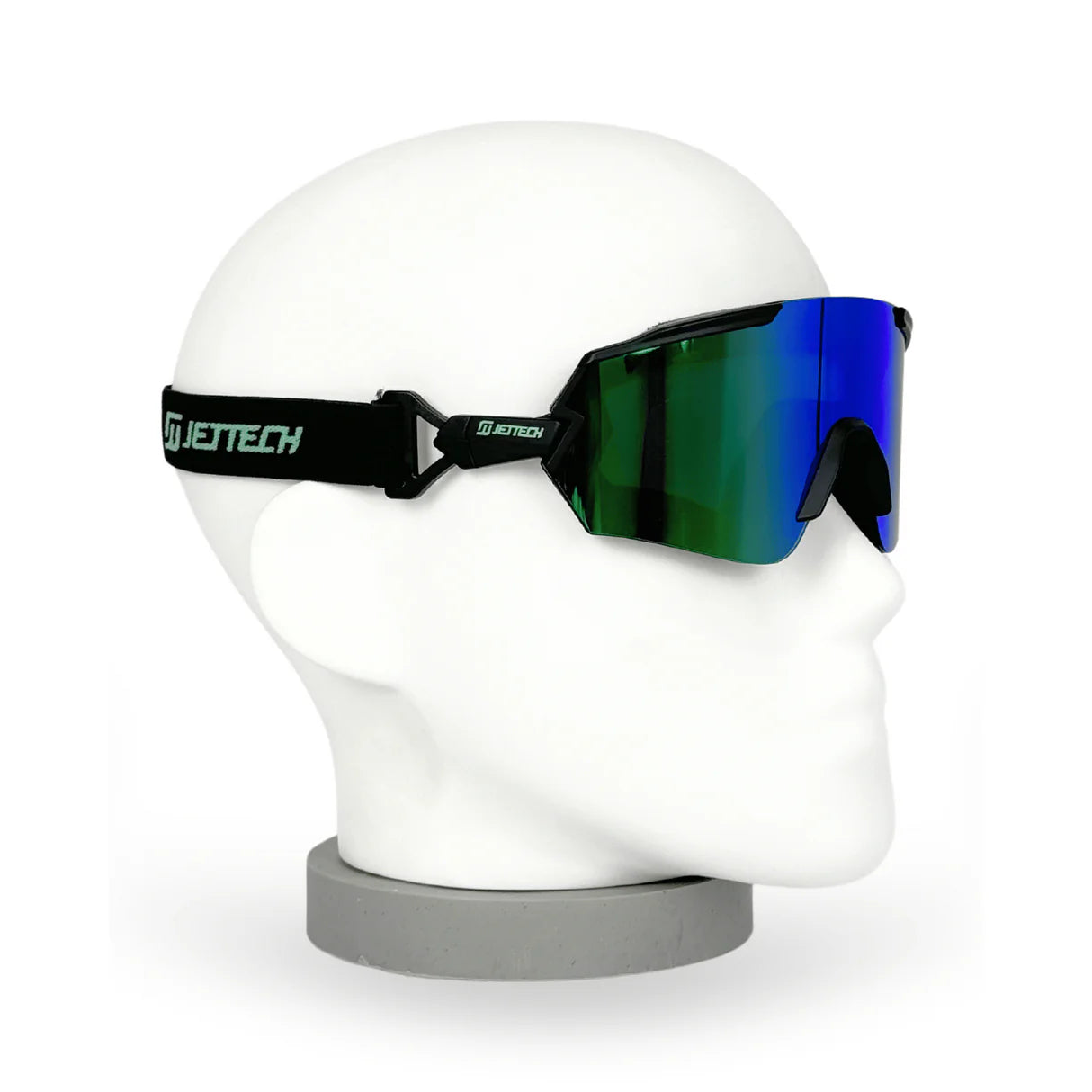 JETPILOT Jet Pilot VAULT Air Goggles JA23013 Watercraft Jet Ski Marine Sports Water Sports MTB Bike