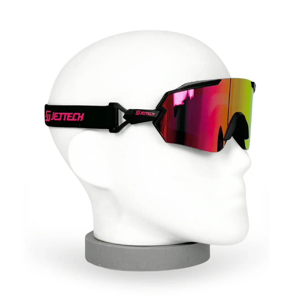 JETPILOT Jet Pilot VAULT Air Goggles JA23013 Watercraft Jet Ski Marine Sports Water Sports MTB Bike