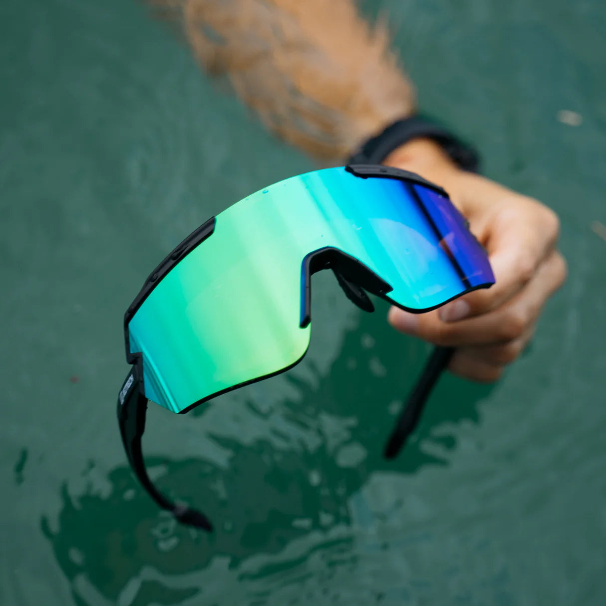 JETPILOT Jet Pilot VAULT Air Goggles JA23013 Watercraft Jet Ski Marine Sports Water Sports MTB Bike