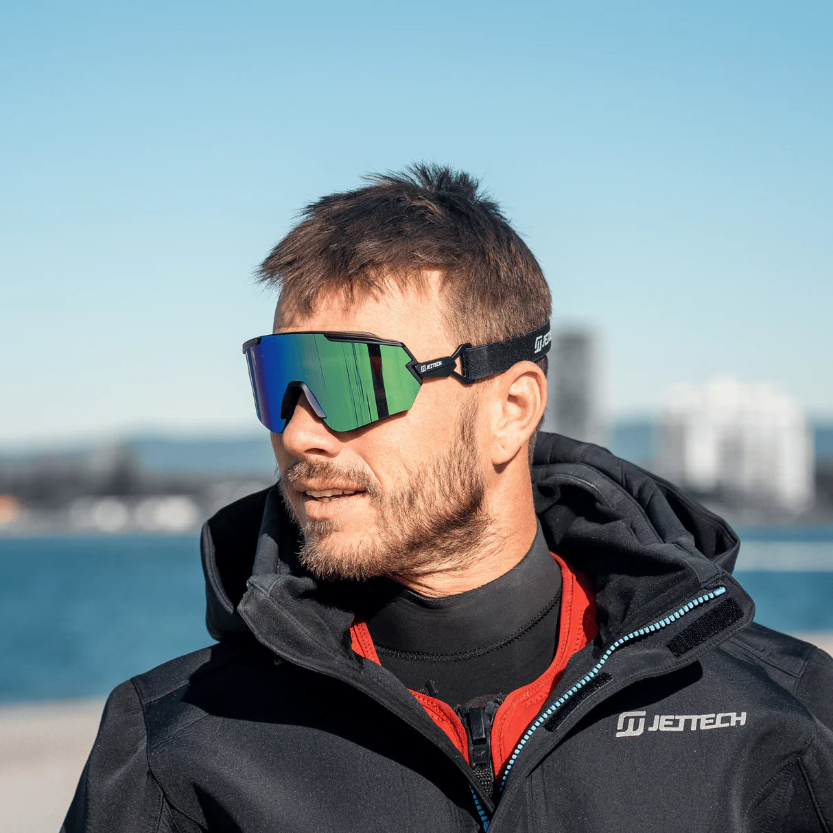 JETPILOT Jet Pilot VAULT Air Goggles JA23013 Watercraft Jet Ski Marine Sports Water Sports MTB Bike