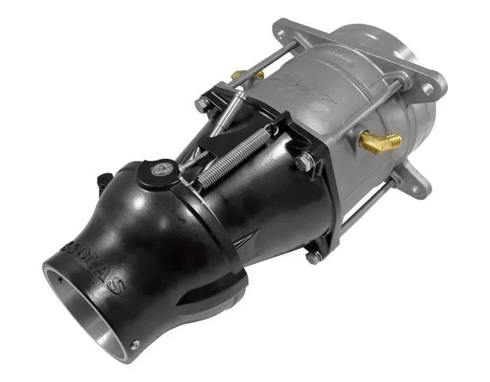 SOLAS トリム付き12ベーンジェットポンプ KAWASAKI 1500SX-R カワサキ SOLAS トリム付き12ベーンジェットポンプ KAWASAKI 1500SX-R カワサキ