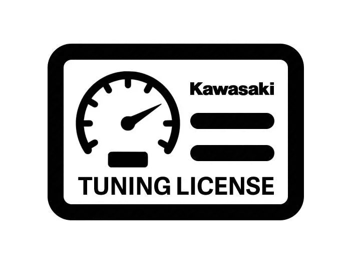 RIVA MAPTUNER X マップチューナーX ECU書き換えサービス (STAGE-1) KAWASAKI ULTRA 310LX (22-)/ SX-R(17-) MAP-KW-SC
