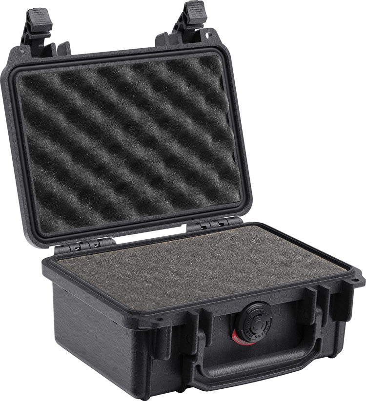 PELICAN ペリカン プロテクターケース 1120 フォーム付 スマホ 防水ケース 防水バッグ 海水浴 PELI-1120F