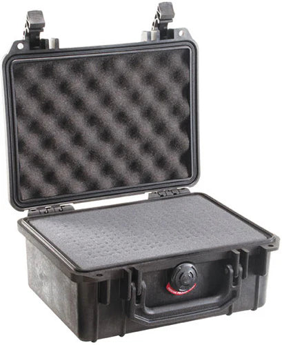 PELICAN ペリカン プロテクターケース 1150 フォーム付 スマホ 防水ケース 防水バッグ 海水浴 PELI-1150F