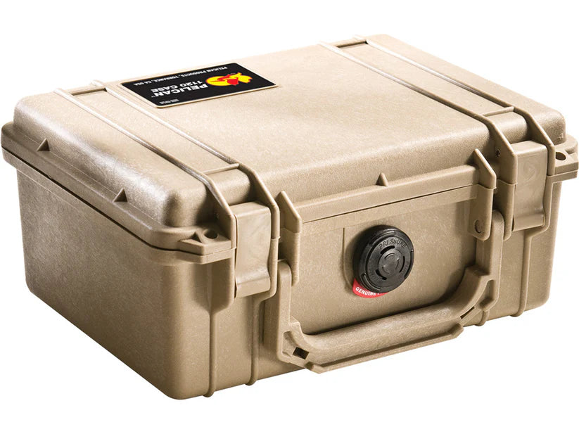 PELICAN ペリカン プロテクターケース 1150 フォーム付 スマホ 防水ケース 防水バッグ 海水浴 PELI-1150F