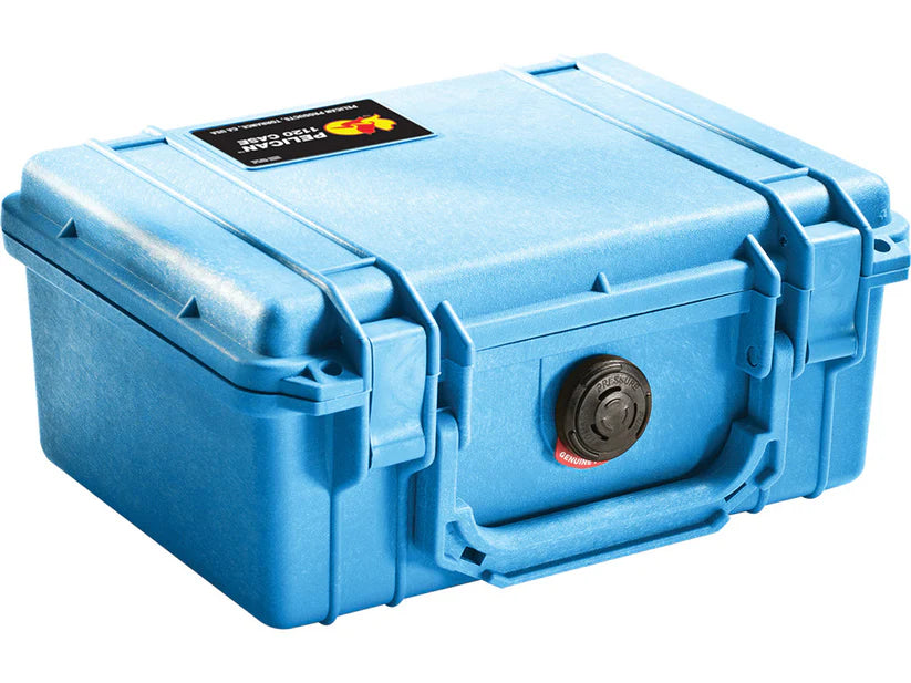 PELICAN ペリカン プロテクターケース 1150 フォーム付 スマホ 防水ケース 防水バッグ 海水浴 PELI-1150F