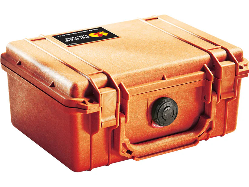 PELICAN ペリカン プロテクターケース 1150 フォーム付 スマホ 防水ケース 防水バッグ 海水浴 PELI-1150F